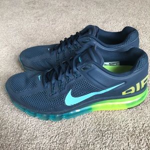 Nike Air Max Men size 10 US